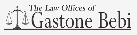 The Law Offices of Gastone Bebi